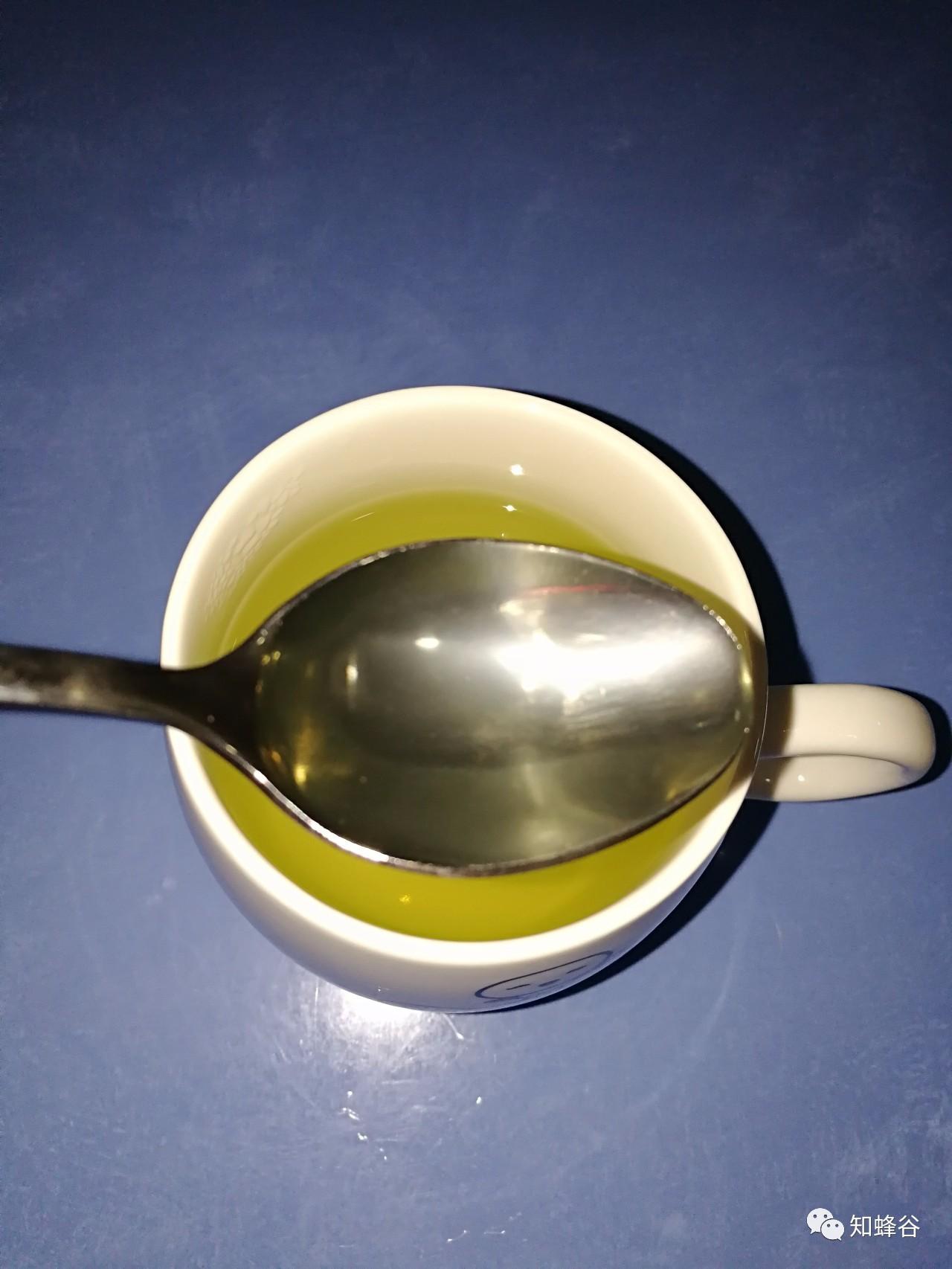 张家界知蜂谷土家蜂蜜加酸奶