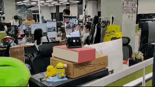 我试用了一下三星 Note 9 的笔，突然感慨万千