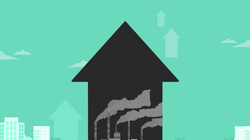 环保加严影响经济?生态环境部:两者正相关、应