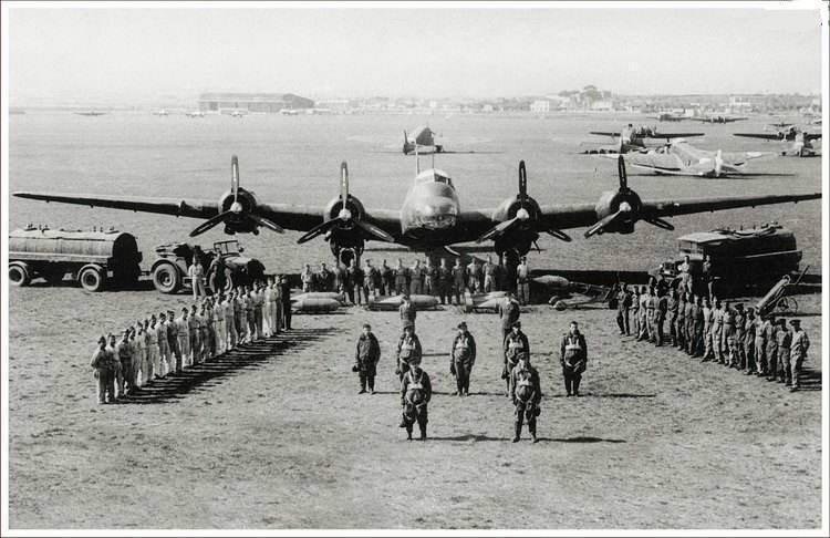 二战时的意大利实力如何,为何表现那么差