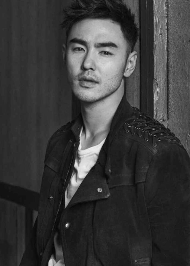 杨幂合作过的男星, 从李易峰到赵又廷, 这回却是