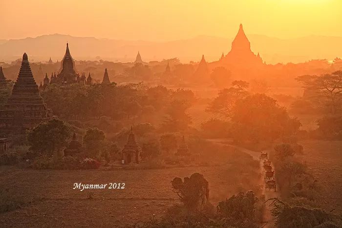 重磅!这个令人向往的国度即将重启落地签 往返