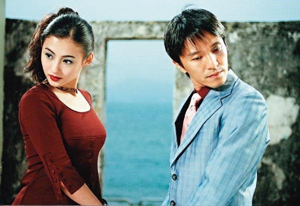 《喜剧之王》一位草根的演员梦想,周星驰演的活灵活现,这才是演员的