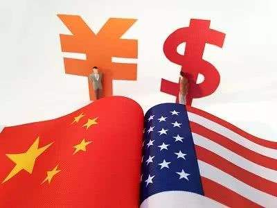 中美贸易战最新进展:美国对华挑起贸易战为何