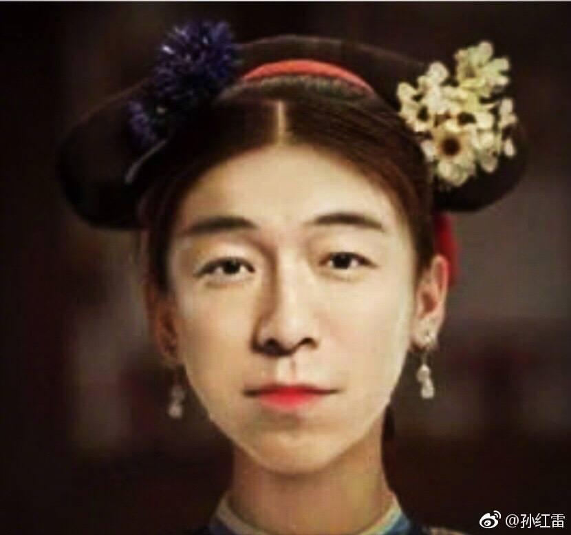 《一出好戏》票房可观黄渤却没请客?孙红雷晒