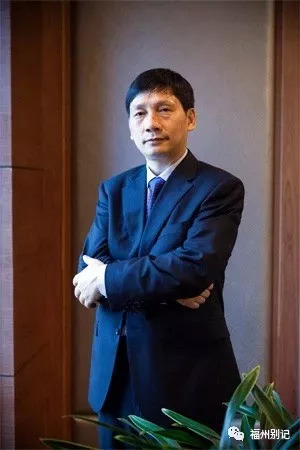 定了,福建最牛逼民营企业家,是这20位,有没有你