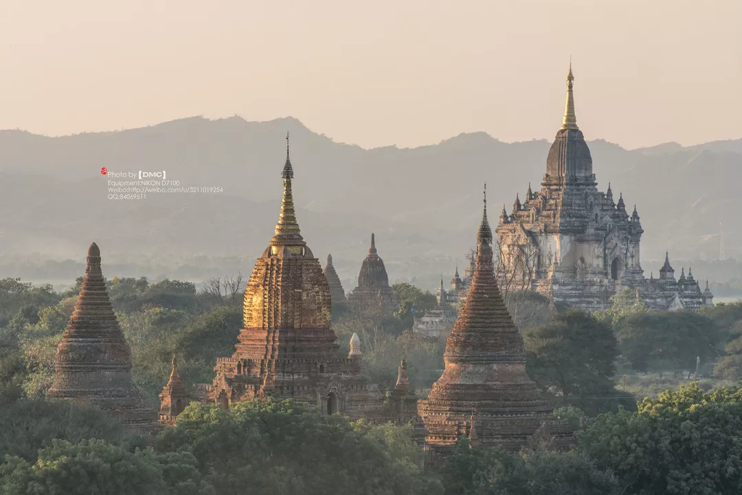 重磅!这个令人向往的国度即将重启落地签 往返