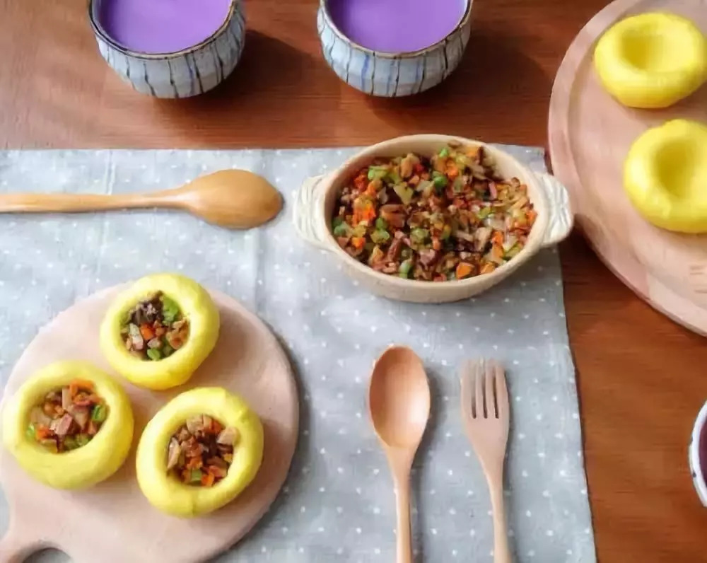 吃早饭与不吃早饭的人，差距竟然这么大?!