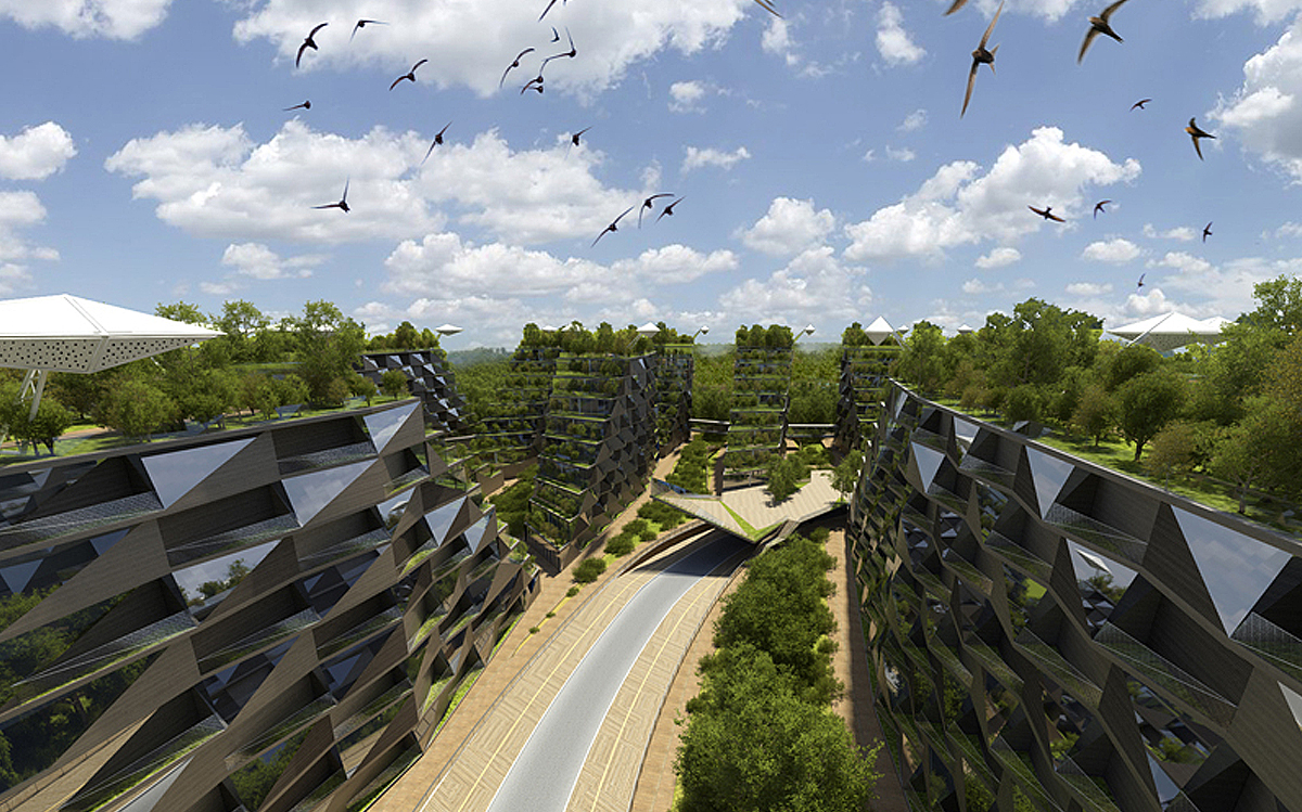 环保产业年均增速约26.9% 海量需求仍待激活