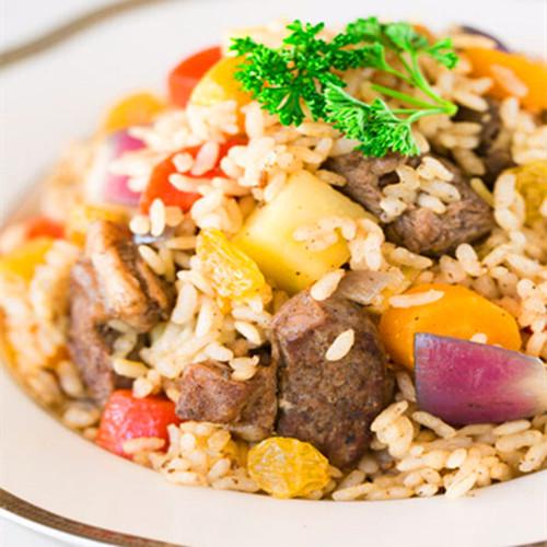 《中餐厅》第2季-赵薇舒淇主厨日美味食谱