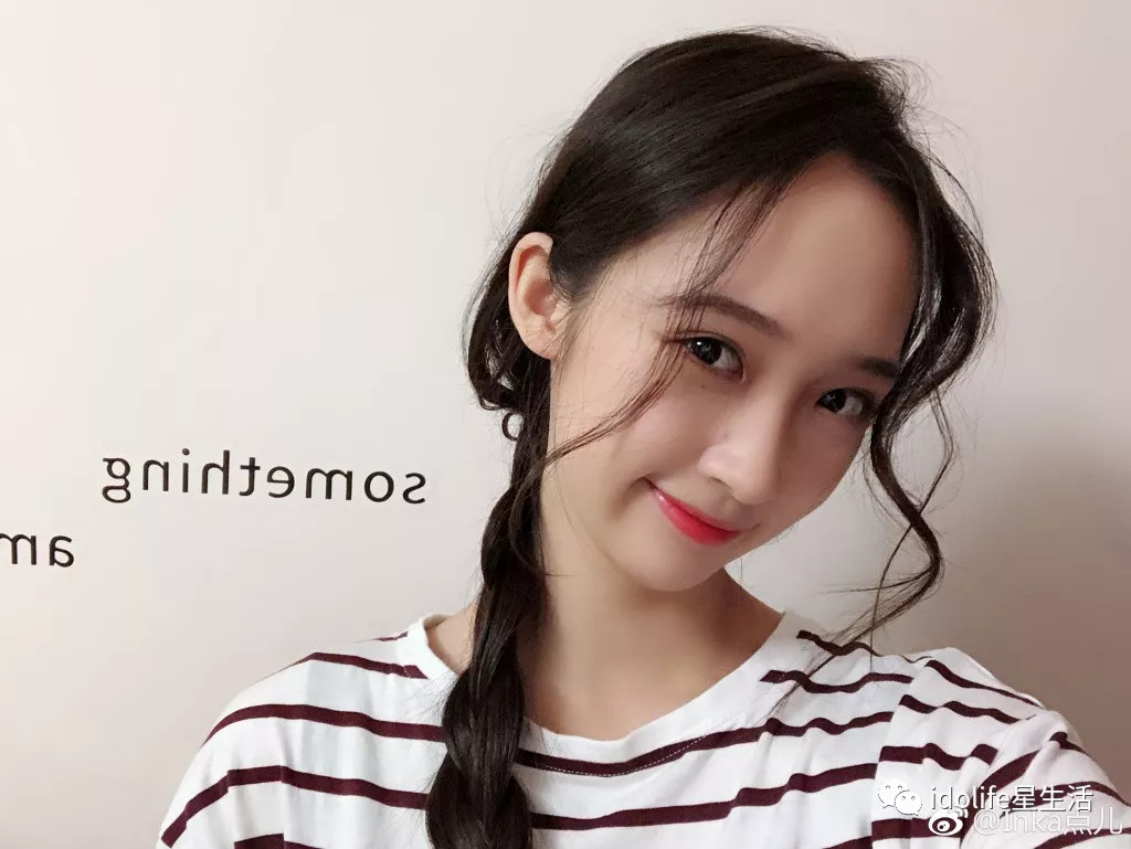 最全北电新生帅哥美女盘点 吴磊宋祖儿相貌平