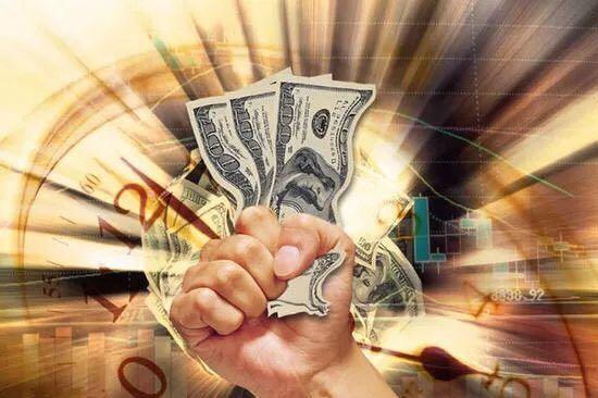 金钱的忠告,人性的贪婪