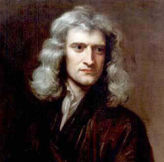 成就牛顿的发明,为何成了追随他一生的幽灵?