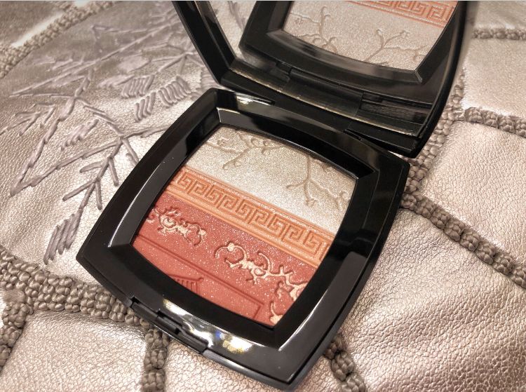 故宫出的中国风彩妆,100元以下就能买到,便宜