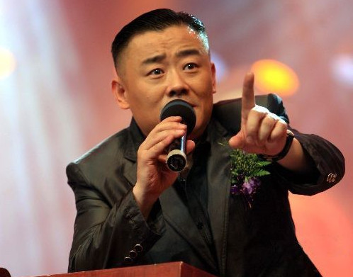 周立波声援刘强东说了什么 周立波为什么声援刘强东  娱乐八卦 图8
