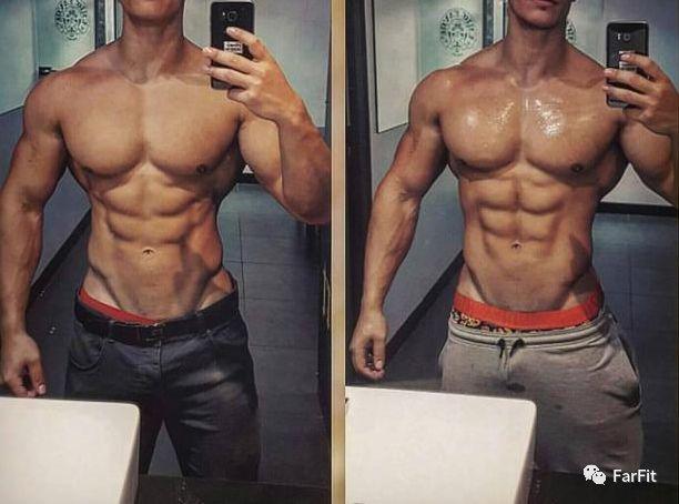 几点有效扩大胸肌宽度的锻炼方法， 拥有宽阔胸大肌!