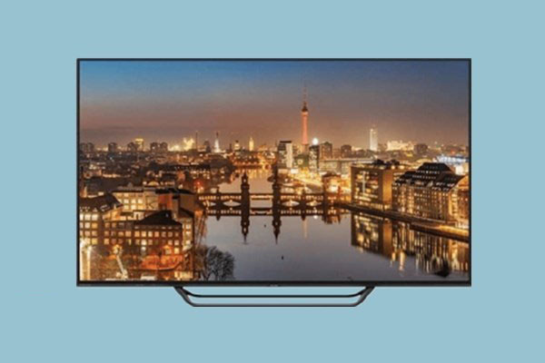 IFA 2018:夏普公布第二代8K电视:刷新率120H