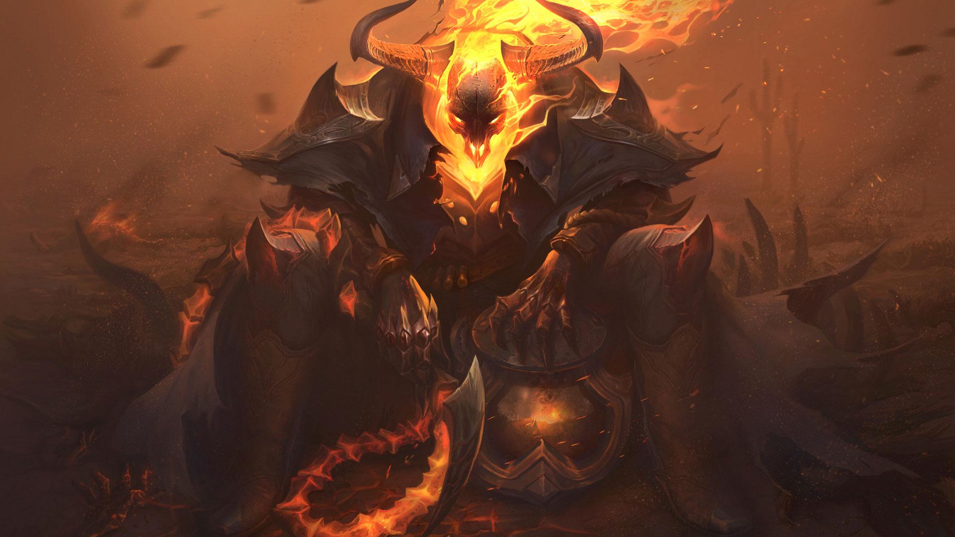 国服8.17更新公告:雪人努努重做归来