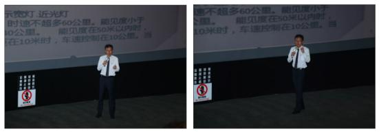 上汽荣威夏日观影节—北京站圆满落幕，但对车友的关怀永不落幕！