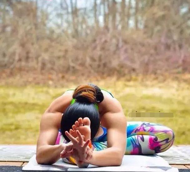 瑜伽的灵魂,十种瑜伽基本呼吸法!