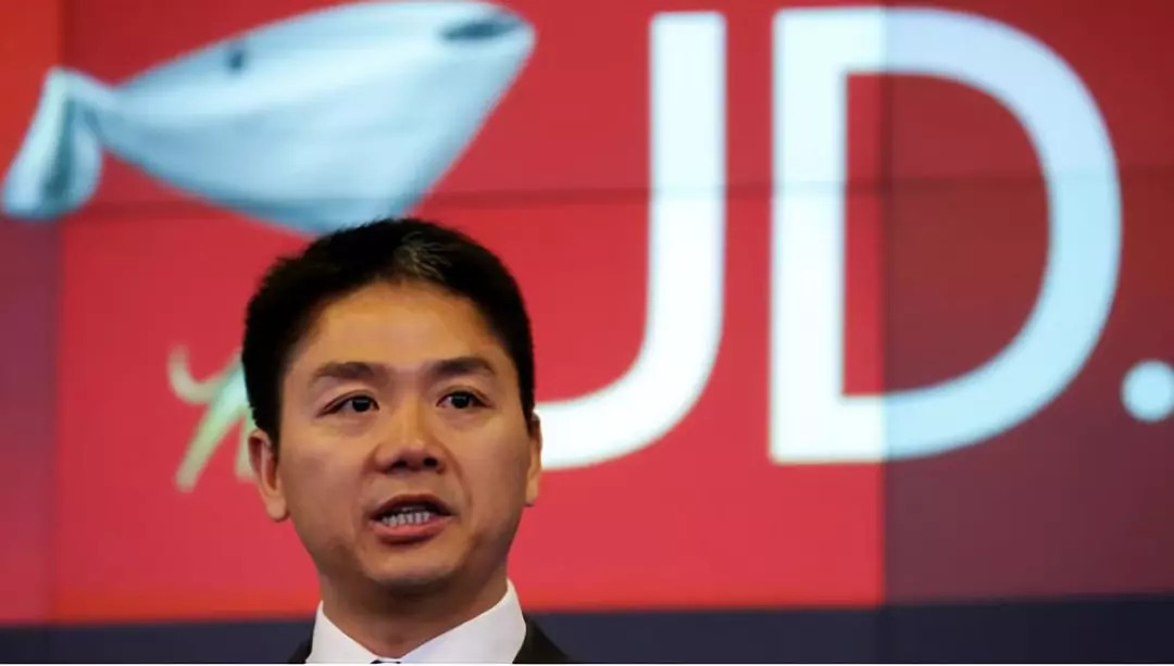 一眼新闻 | 京东:刘强东已经回国正常开展工作;