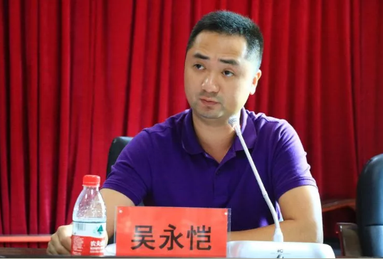 委第一联动巡察组巡察区卫计局及其归口管理事