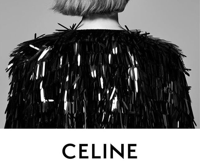 Céline更换Logo并删除了此前所有微信公众号