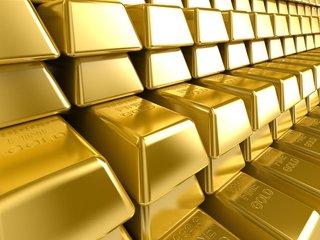 什么可以决定黄金的价格呢?未来黄金是一定升