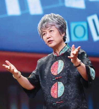 李玫瑾:孩子青春期是否顺利度过,就看家长做没