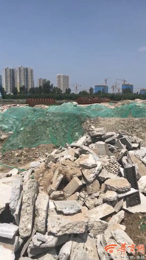 陕西24岁男子制止偷倒建筑垃圾被围殴致死 9人被刑拘