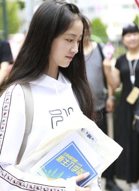 不止千玺吴磊宋祖儿!2018北电中戏新生里还有