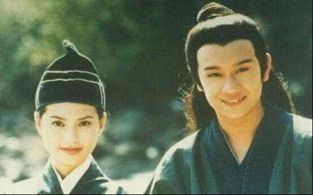 天龙八部中虚竹武功第一?在这位大盗面前他如