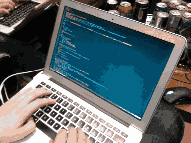 笔记本 笔记本电脑 384_288 gif 动态图 动图