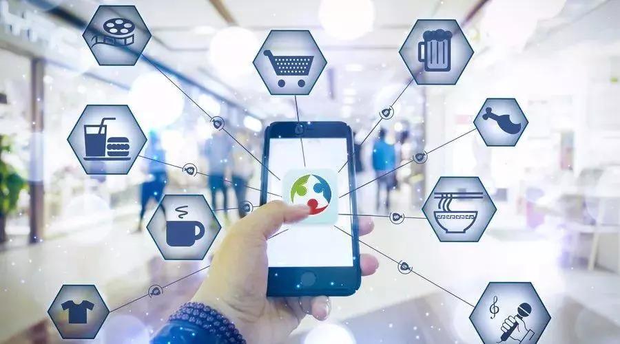 创客宝,帮助线下商家突破实体零售边界,开启智慧零售全新模式.