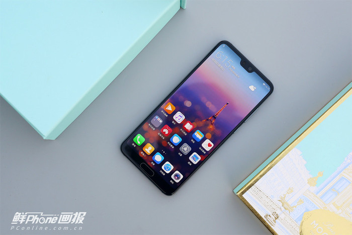 现在流行什么手机?OPPO Find X苏宁4999元