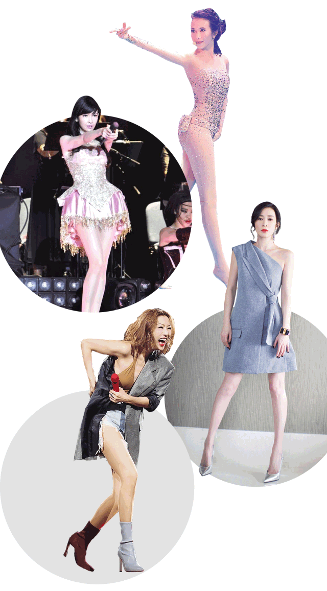 51岁女明星的皮肤比21岁的还白嫩,她是怎么做到的?