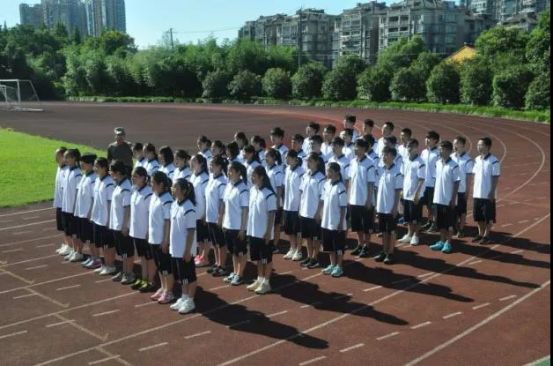 【围观】萧中、二中、八中等多个萧山高中的第