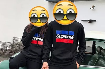 穿Supreme就是潮?谁给你的优越感?