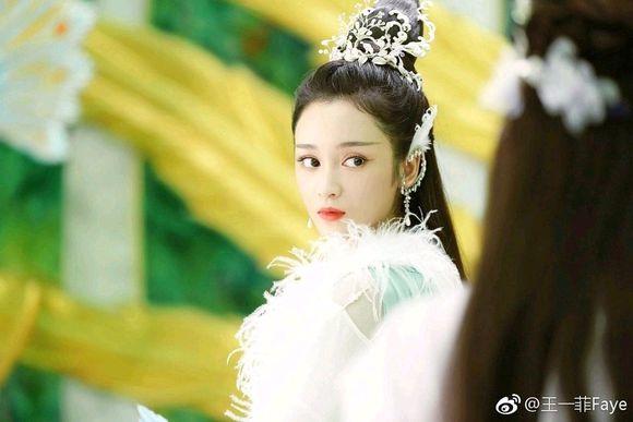 《香蜜》大结局,整部剧最惨的其实是穗禾