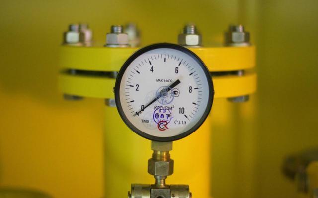 进口量暴增51.3%，拉响“气荒”警报！