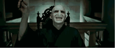 《哈利波特》中的这些魔法咒语,原来都大有来