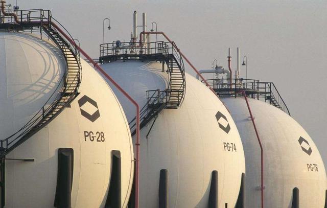 进口量暴增51.3%，拉响“气荒”警报！