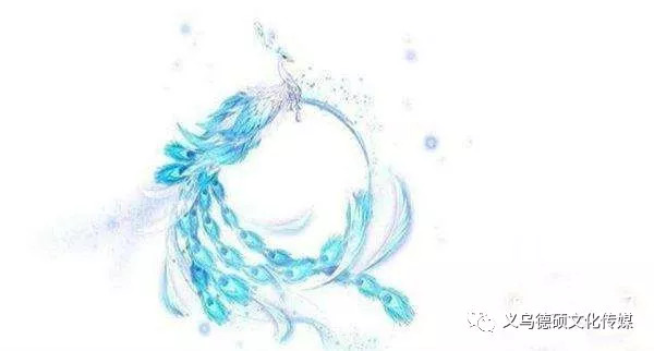 传说“凤育九雏” 分别指的是哪九雏呢?