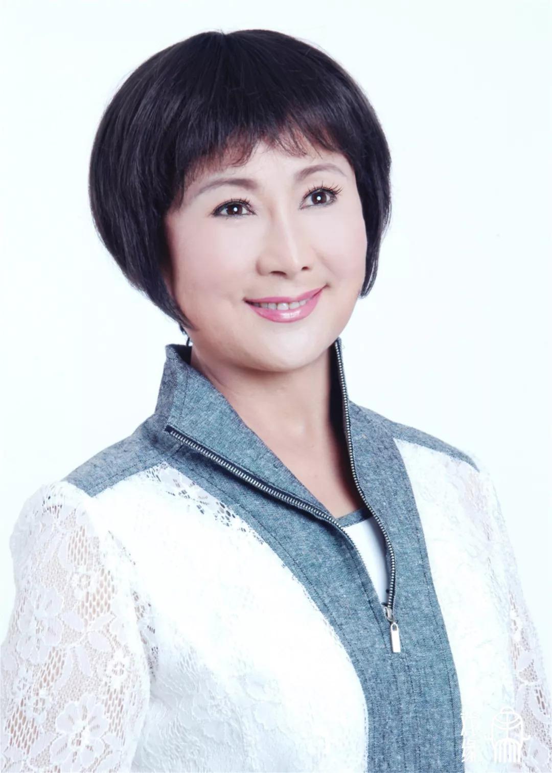 名人堂 豫剧名家王清芬 一路跋涉一路歌