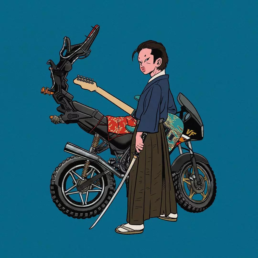 漫画|大胆好色的专业漫画,居然是个韩国北影历年帅哥壁纸潮流图片