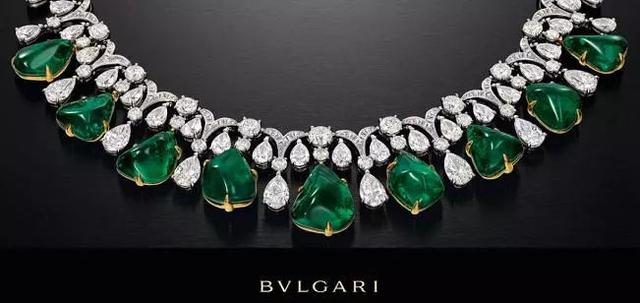 当今世界10大奢侈珠宝品牌，你最喜欢哪一个？