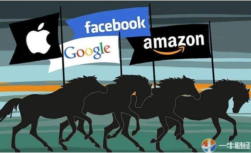 比苹果快17年,亚马逊市值首破1万亿美元!问题