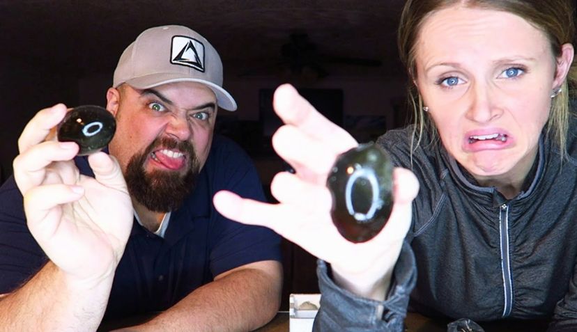 【她 · 奇葩】出了国的我才知道,这些老外最爱的美食堪比“生化武器“