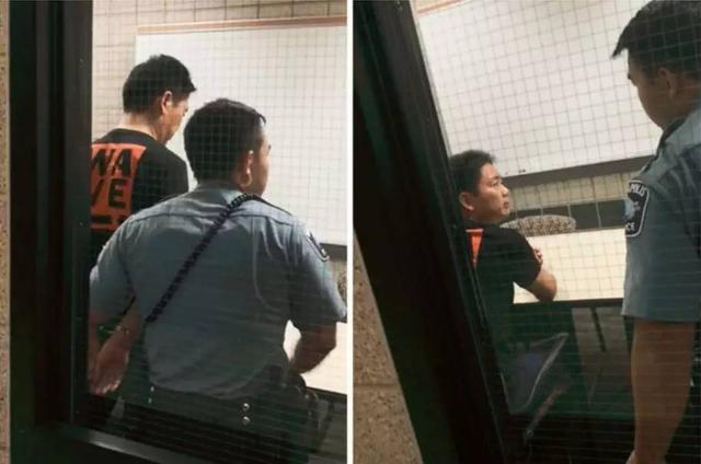 刘强东涉嫌一级强暴重罪不去美国就能避免被判刑但是在