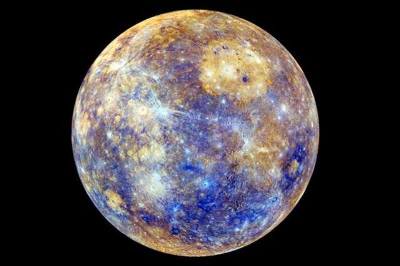 水星为什么被认为是最“特别”的?这几点就可以看出!